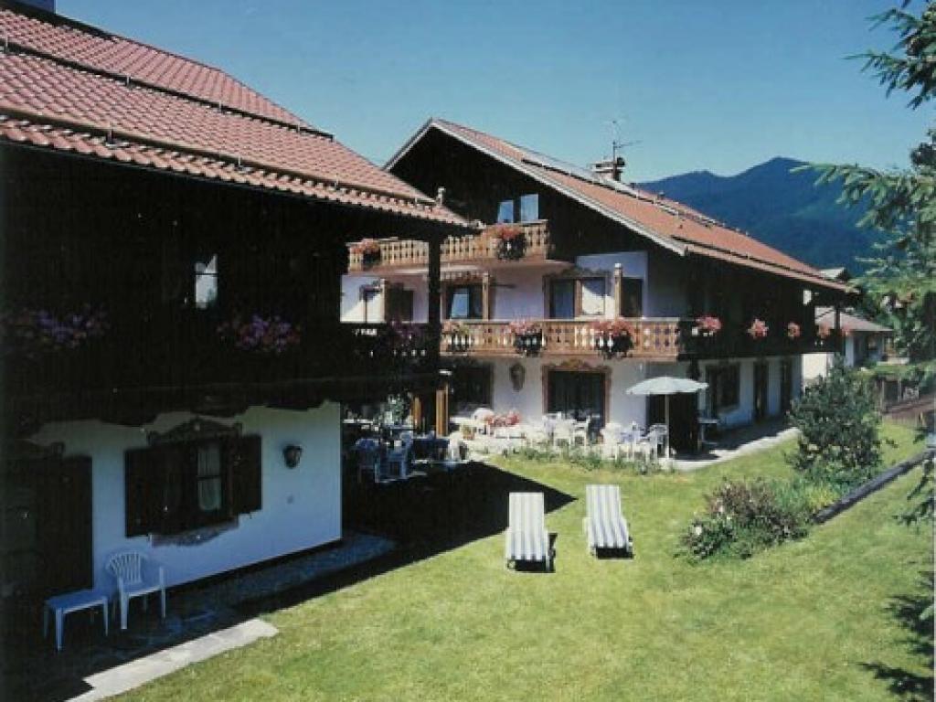 Hotel Landhaus Feldmeier #1